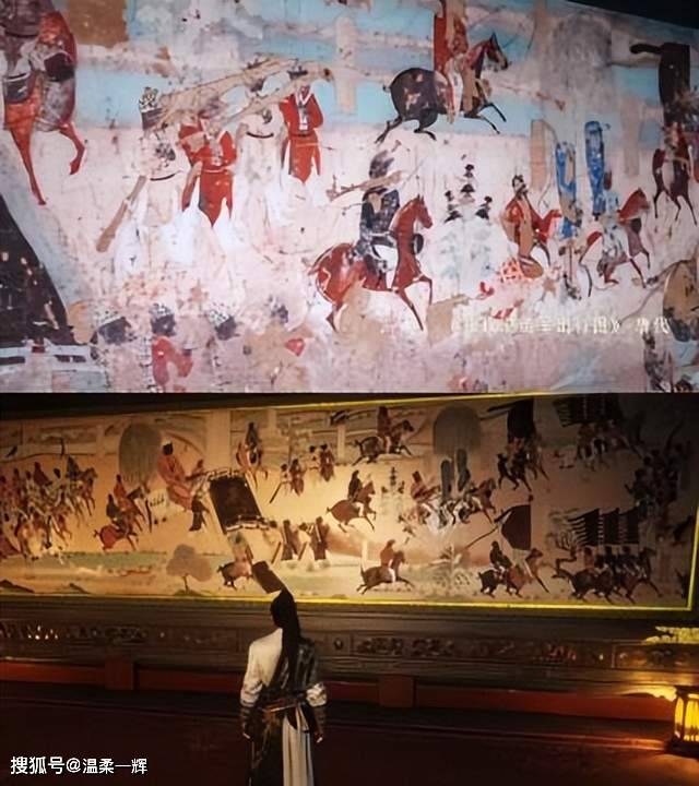 :游戏是传统文化出海最顶级的“翻译器”新葡京娱乐场app外交官推荐!网易证明(图8) :游戏是传统文化出海最顶级的“翻译器”新葡京娱乐场app外交官推荐!网易证明(图8)