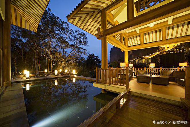 ｜睡进极致隐奢庭院——安缦新葡京博彩北京顶奢定制游(图2)