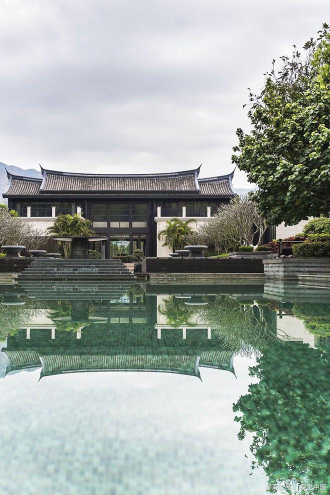 ｜睡进极致隐奢庭院——安缦新葡京博彩北京顶奢定制游(图5)