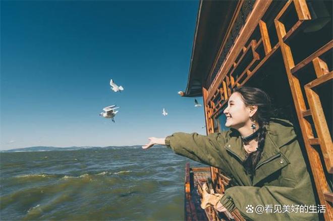 路线人豪华小团大概花费新葡京娱乐去云南旅游(图1)