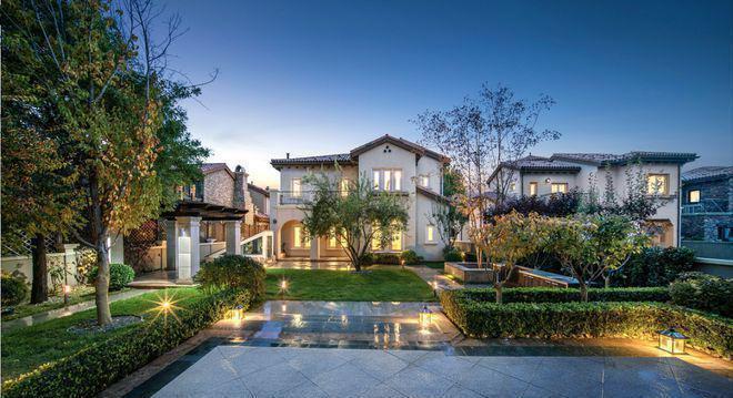 售楼处发布：御汤山熙园营销中心！澳门新葡京热搜好房！御汤山熙园(图5)