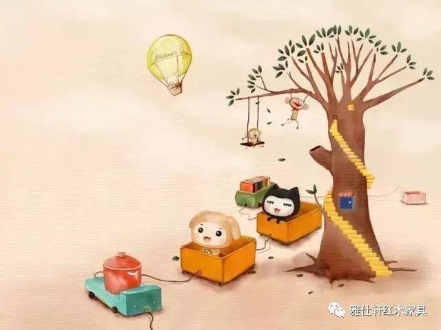 儿童节的由来和各国习俗新葡京六一特辑 各国(图3)