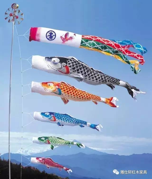 儿童节的由来和各国习俗新葡京六一特辑 各国(图7)