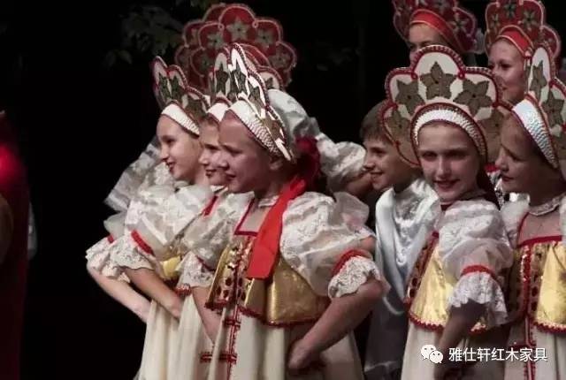 儿童节的由来和各国习俗新葡京六一特辑 各国(图13) 儿童节的由来和各国习俗新葡京六一特辑 各国(图13)