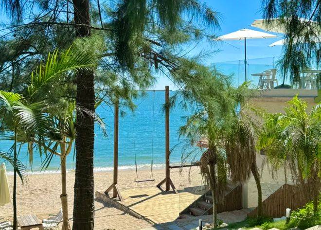 999分零投诉本地人选的纯玩标杆新葡京北海当地旅行社:远胜游9(图3) 999分零投诉本地人选的纯玩标杆新葡京北海当地旅行社:远胜游9(图3)