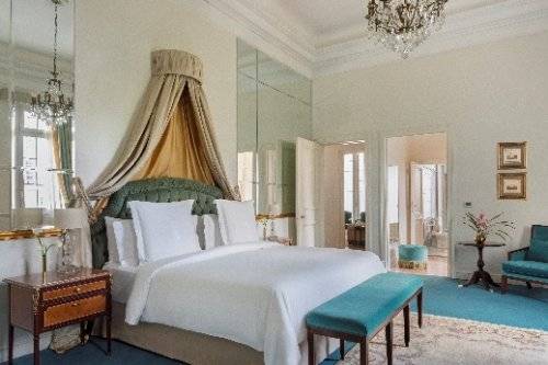 宜诺斯艾利斯四季酒店共赴南美风情假日澳门新葡京网站拥抱阿根廷盛夏：和布(图5)