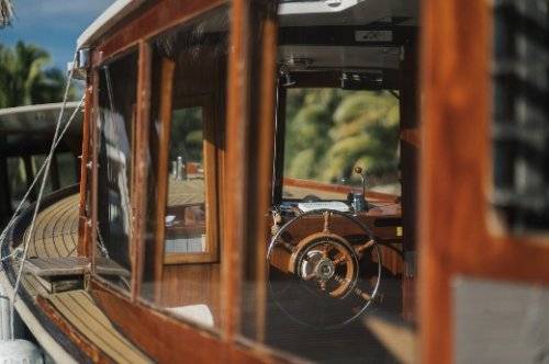 宜诺斯艾利斯四季酒店共赴南美风情假日澳门新葡京网站拥抱阿根廷盛夏：和布(图7)