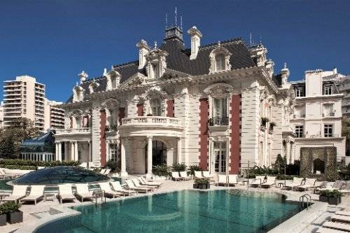 宜诺斯艾利斯四季酒店共赴南美风情假日澳门新葡京网站拥抱阿根廷盛夏：和布(图10)